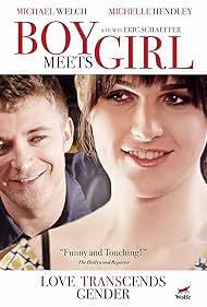 Boy Meets Girl (2015)