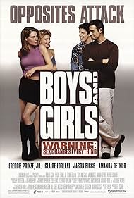 Boys and Girls (2000)