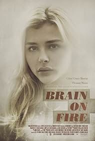 Brain on Fire (2018)