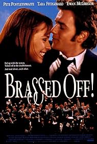 Brassed Off (1996)