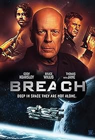 Breach (2020)