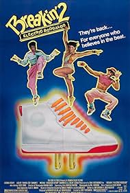 Breakin' 2: Electric Boogaloo (1984)