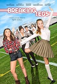 Breaking Legs (2017)