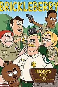 Brickleberry (2012)