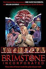 Brimstone Incorporated (2021)