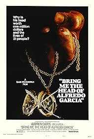 Bring Me the Head of Alfredo Garcia (1974)