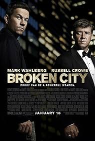 Broken City (2013)