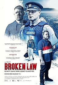 Broken Law (2020)