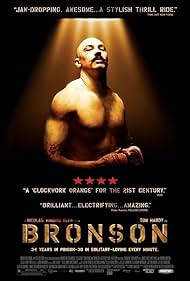 Bronson (2009)