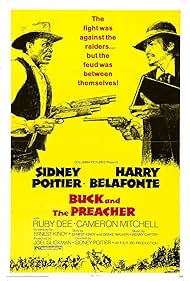 Buck and the Preacher (1972)