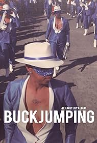 Buckjumping (2018)