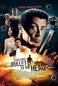 Bullet to the Head (2013)