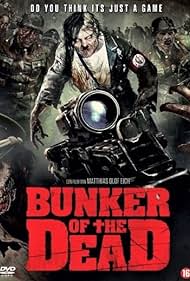 Bunker of the Dead (2016)