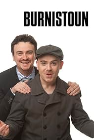 Burnistoun (2009)