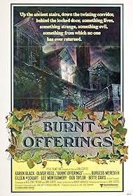 Burnt Offerings (1976)