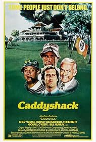 Caddyshack (1980)