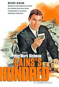 Cain's Hundred (1961)