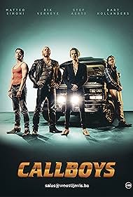 Callboys (2016)