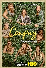 Camping (2018)