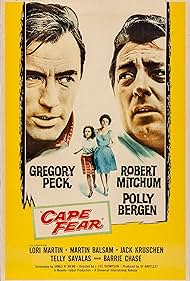 Cape Fear (1962)