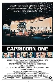 Capricorn One (1978)