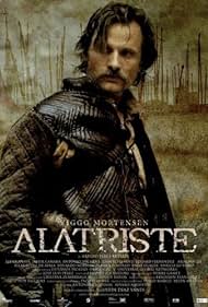 Captain Alatriste: The Spanish Musketeer (2006)