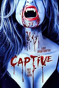 Captive (2023)