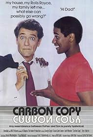 Carbon Copy (1981)