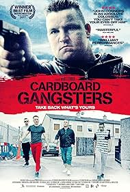 Cardboard Gangsters (2017)