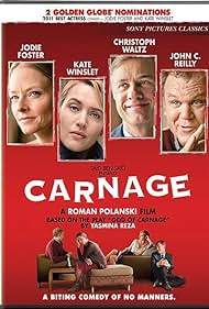 Carnage (2011)