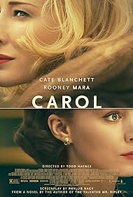 Carol (2016)