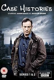 Case Histories (2011)