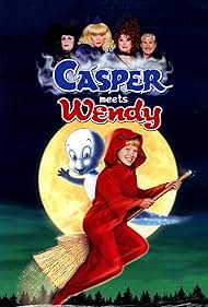 Casper Meets Wendy (1998)