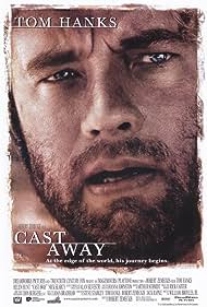 Cast Away (2000)