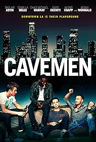 Cavemen (2014)