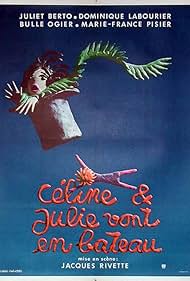 Celine and Julie Go Boating (1974)