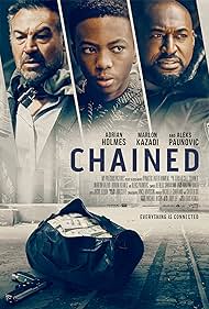 Chained (2021)