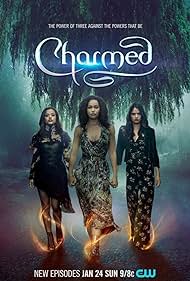 Charmed (2018)