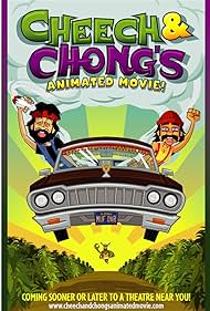 Cheech & Chong's Animated Movie (2013)