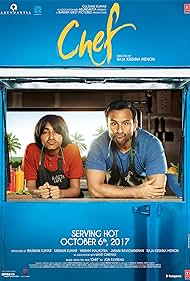 Chef (2017)