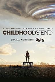 Childhood's End (2015)