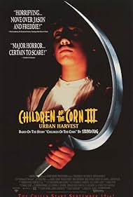 Children of the Corn III: Urban Harvest (1995)