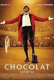 Chocolat (2016)