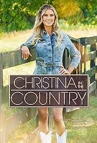 Christina in the Country (2023)