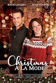 Christmas a la Mode (2019)