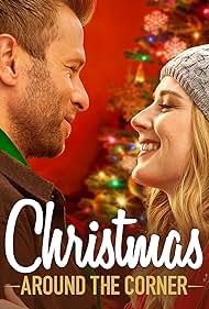 Christmas Around the Corner (2018)