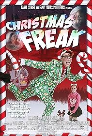 Christmas Freak (2021)