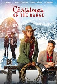 Christmas on the Range (2019)