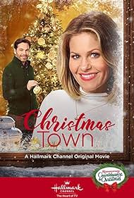 Christmas Town (2019)