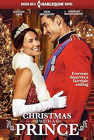 Christmas with a Prince (2018)